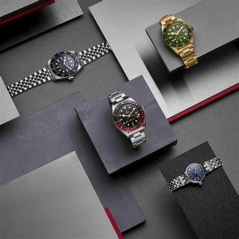 tudor adelaide|Find an Official TUDOR Watch retailer: Adelaide, Australia.